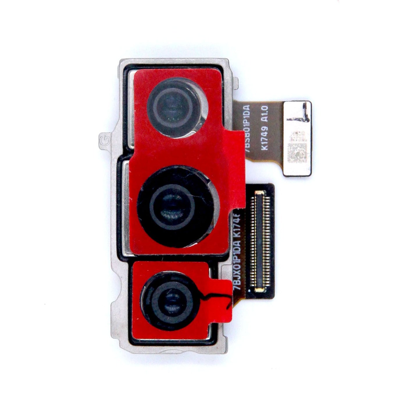Huawei P20 Pro Bakre Kamera image 2