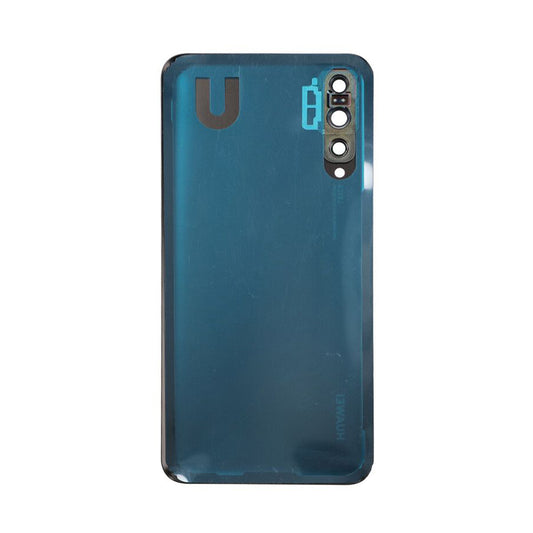 Huawei P20 Pro Baksida - Lila image 2