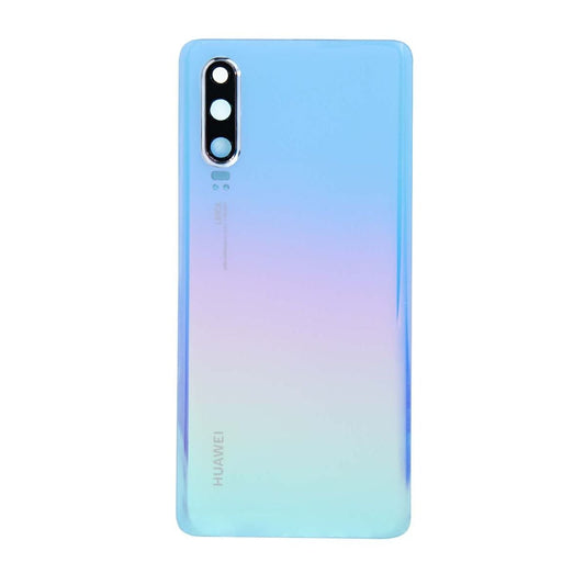 Huawei P30 Baksida - Breathing Crystal image 2