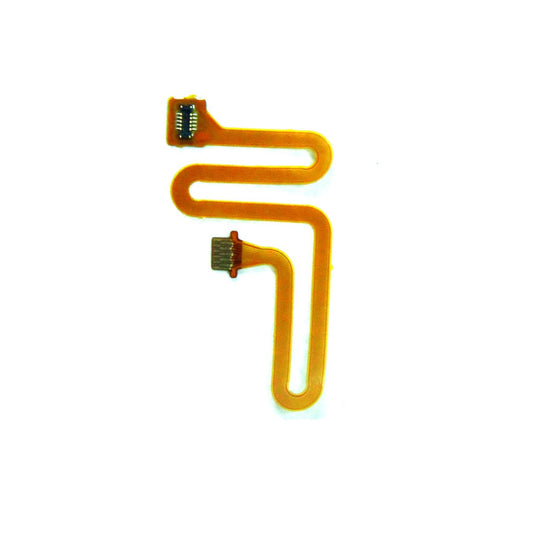 Huawei P30 Lite Hemknapp Flexkabel image 2