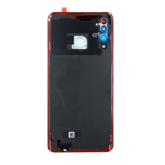 Huawei P30 Lite Baksida/Batterilucka OEM - Vit image 2