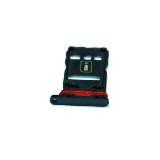 Huawei P30 Pro Simkortshållare - Svart image 2