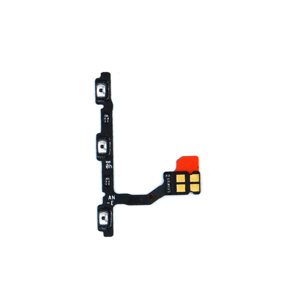 Huawei P40 Låsknapp/Volymknappar Flexkabel image 1