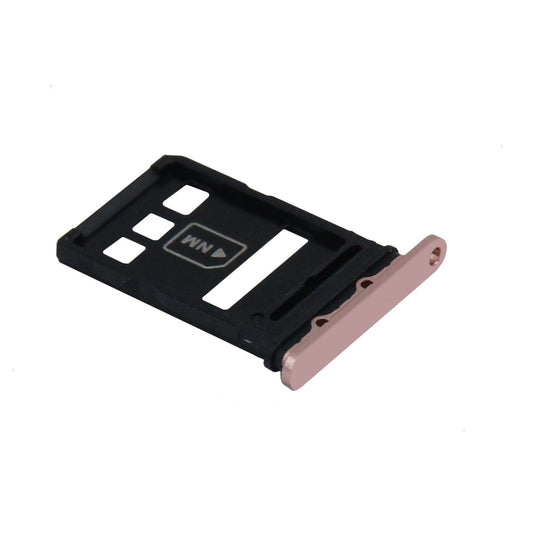 Huawei P40 Simkortshållare - Rosa image 2