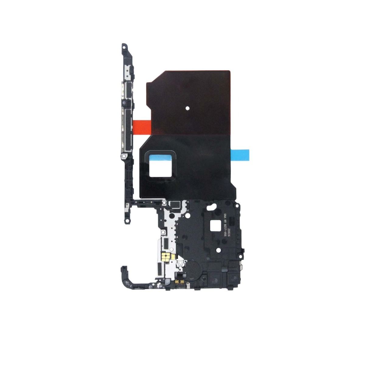 Huawei P40 NFC image 2