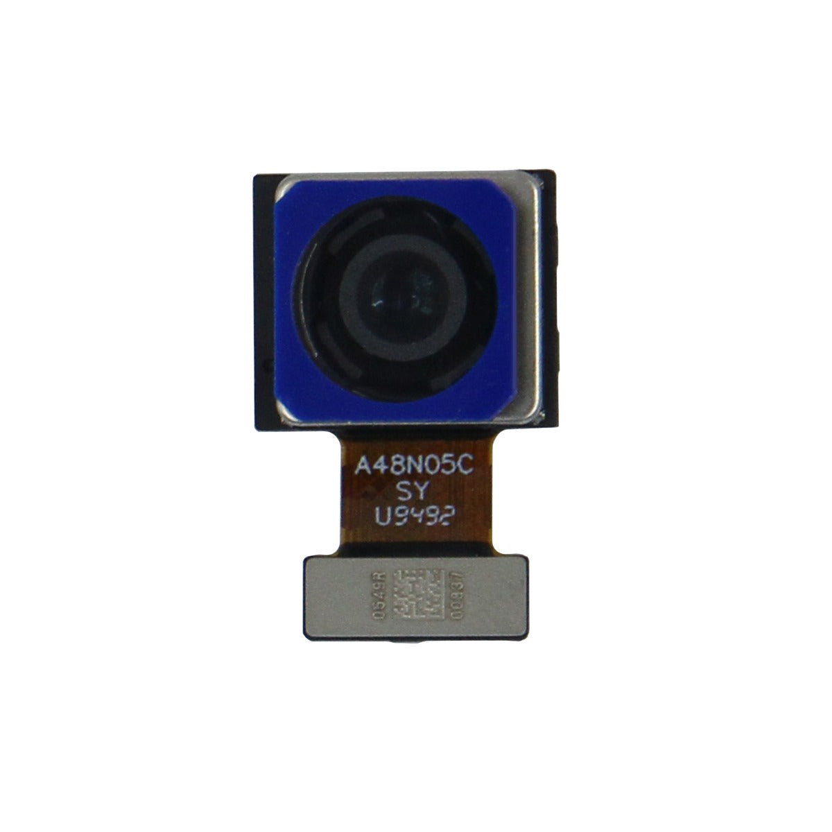 Huawei P40 Lite Bakre Kamera image 3