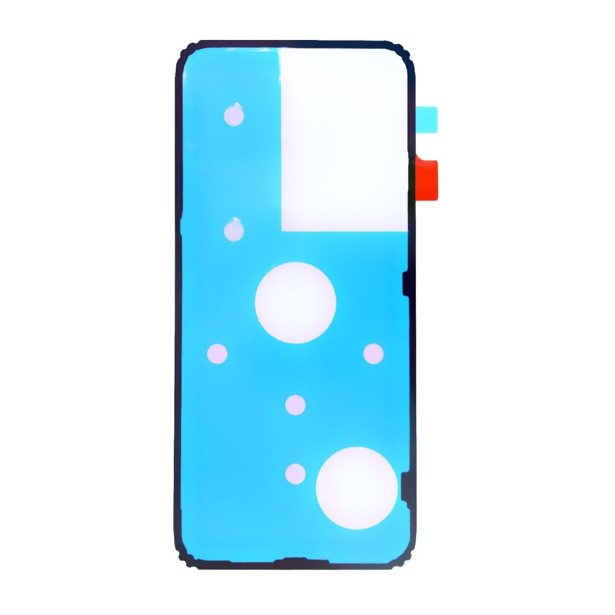 Huawei P40 Pro Självhäftande tejp för Baksida/Batterilucka image 1