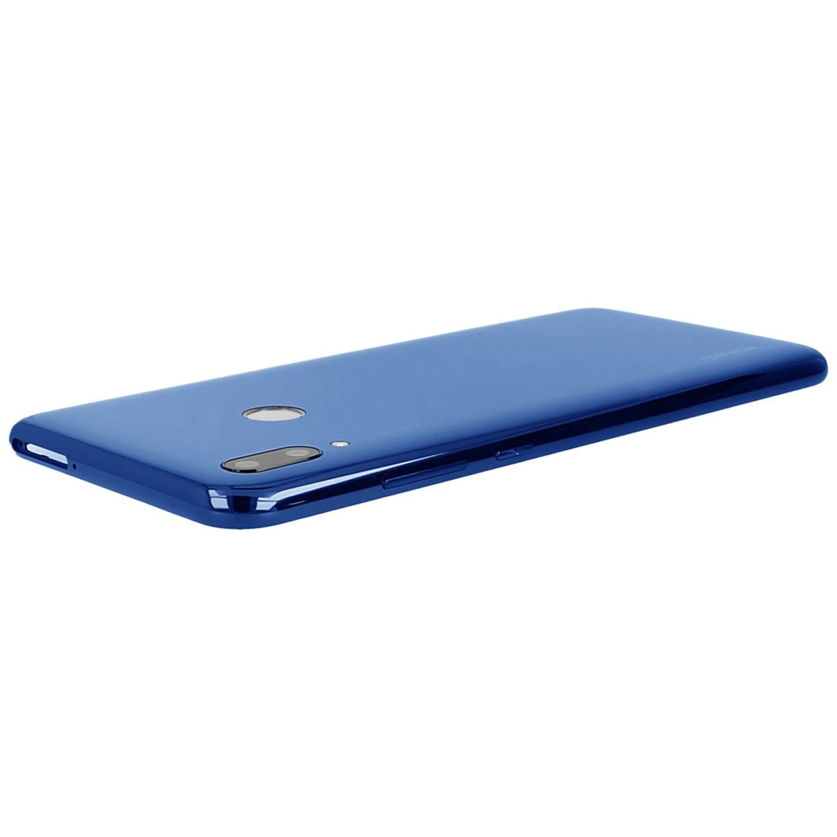 Huawei P Smart 2019 Baksida/Batterilucka OEM - Blå image 5