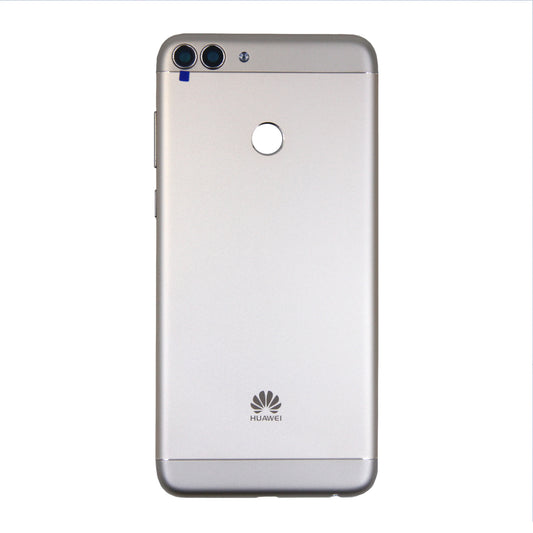 Huawei P Smart Baksida/Batterilucka OEM - Guld image 2