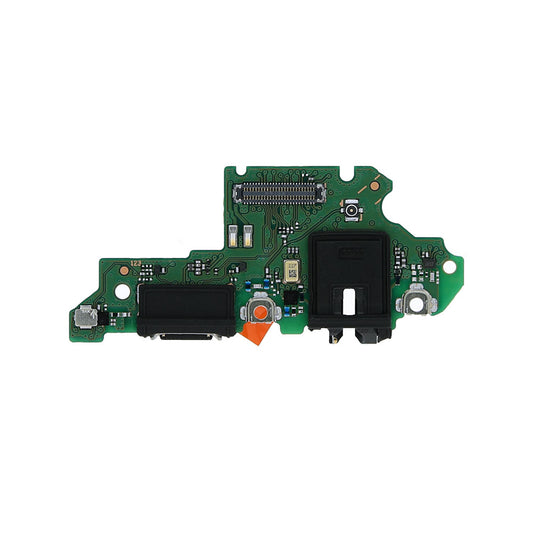 Huawei P Smart Z Laddkontakt med Hörlursuttag image 2