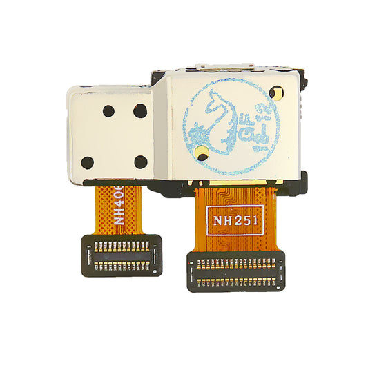 Huawei P Smart Plus Bakre Kamera image 2