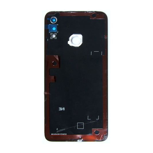 Huawei P Smart Plus Baksida/Batterilucka OEM - Svart image 2