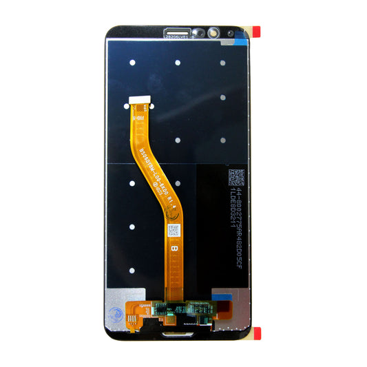Huawei Honor View 10 Skärm med LCD Display Original - Svart image 2