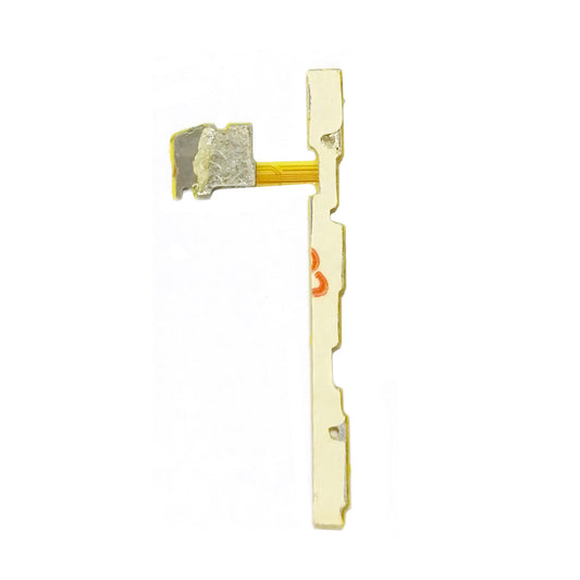 Honor View 10 Låsknapp med Volymknappar Flexkabel image 2