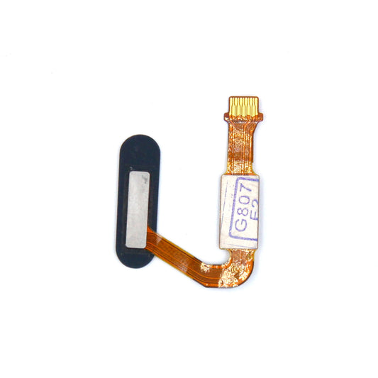 Huawei Mate 10 Fingeravtrycksläsare - Guld image 2