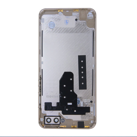 Honor View 10 Baksida ram - Guld image 2