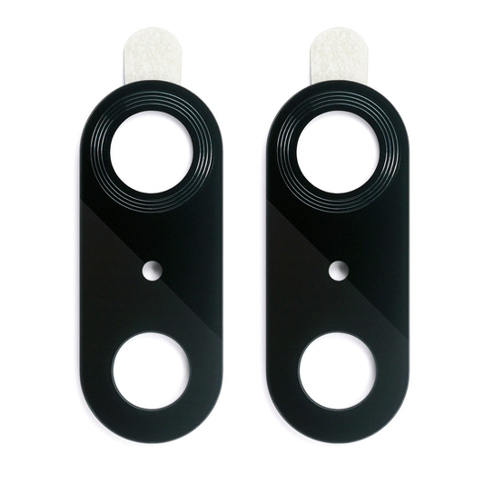 Huawei Y5P Kameralins image 2