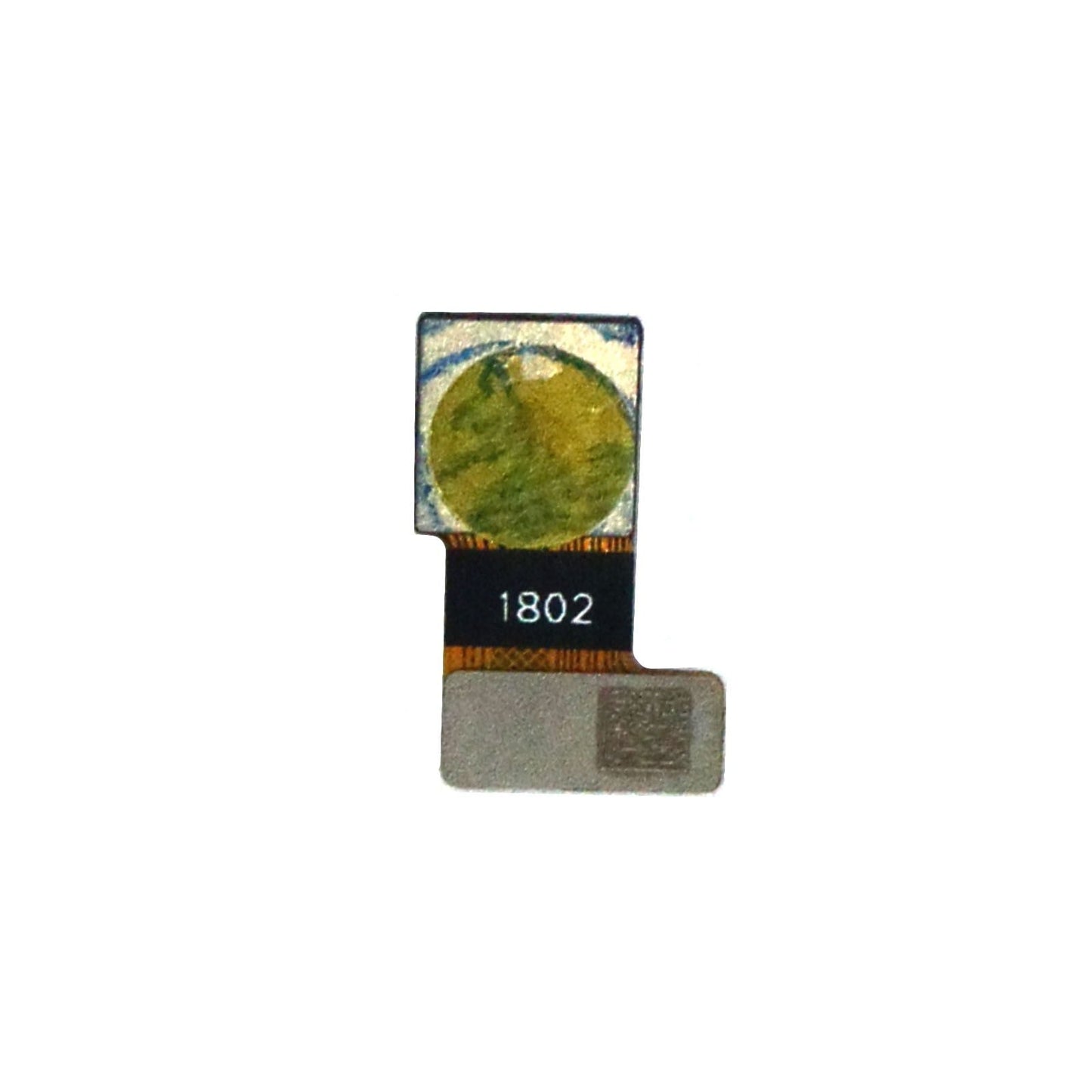 Huawei Y6 2018 Framkamera image 2