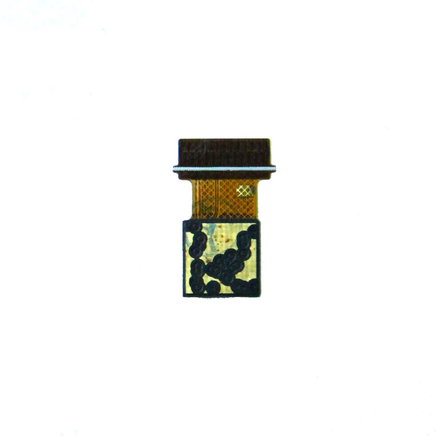 Huawei Y7 2018 Framkamera image 2