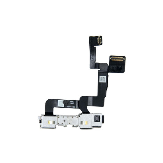 iPhone 11 Framkamera Modul image 3