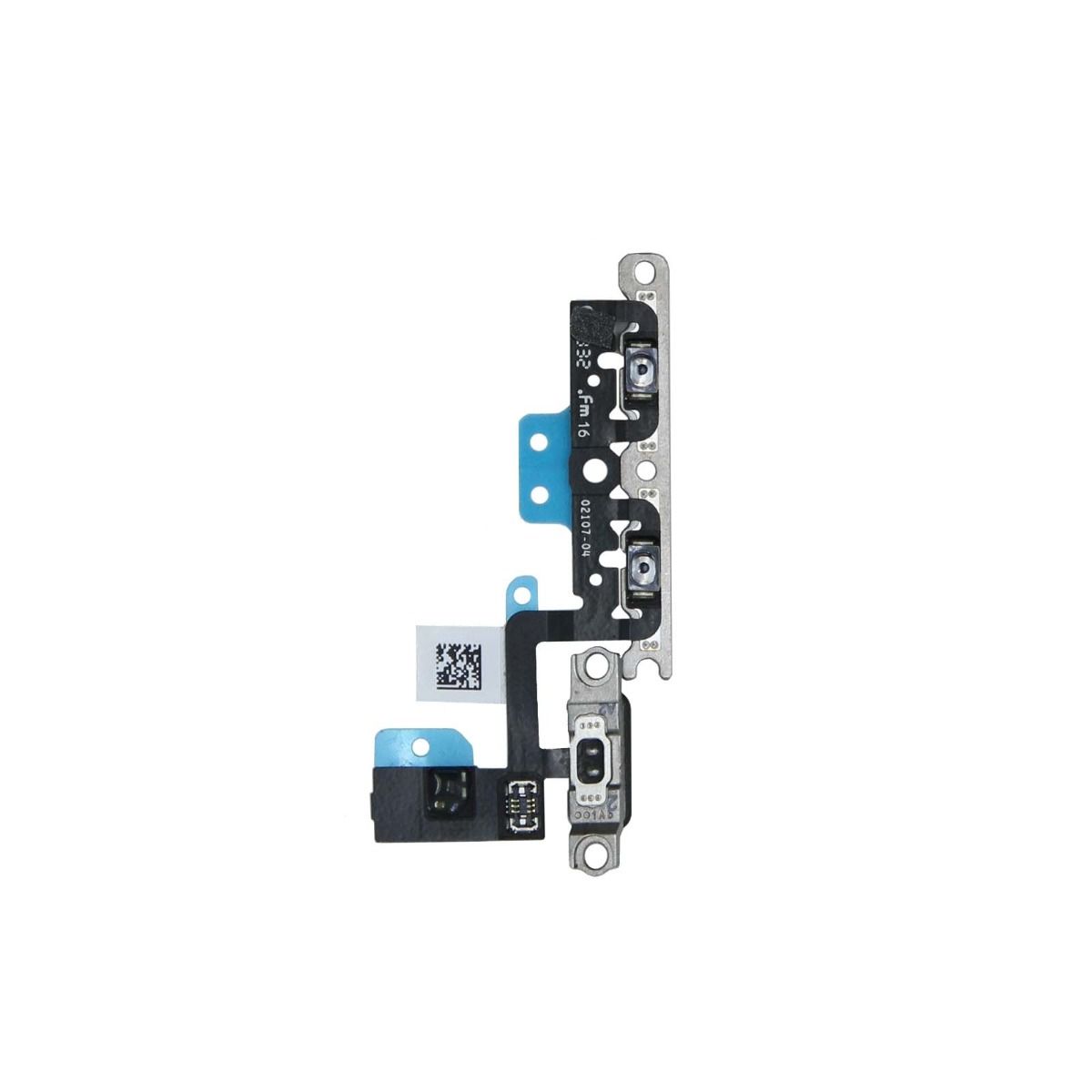 iPhone 11 Volymknappar Flexkabel image 1