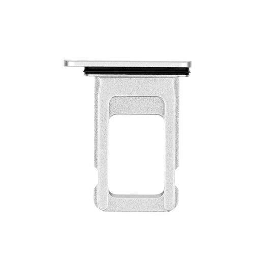 iPhone 11 Simkortshållare - Vit image 2