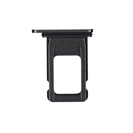 iPhone 11 Simkortshållare - Svart image 2