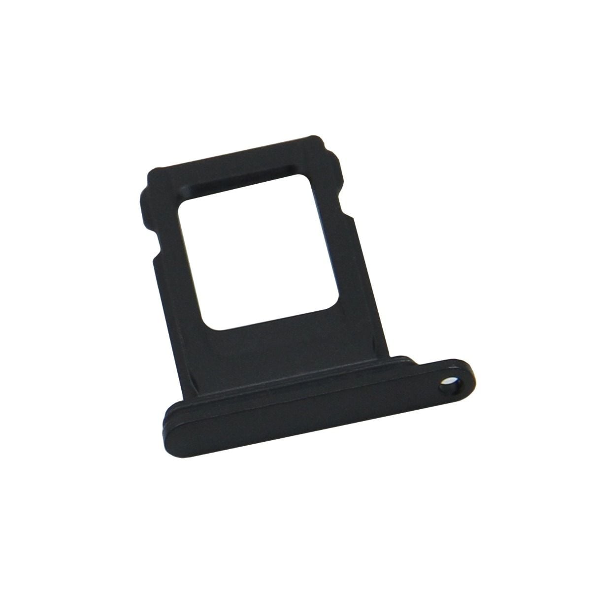 iPhone 11 Simkortshållare - Svart image 3