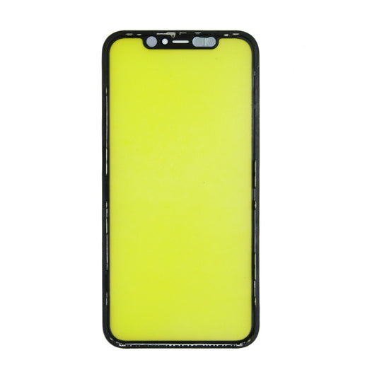 iPhone 11 Glasskärm med Ram image 2