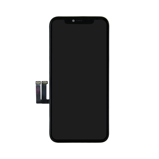 iPhone 11 LCD Skärm In-Cell - Svart image 2