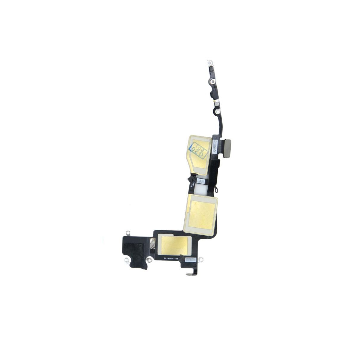 iPhone 11 Pro Wifi/Bluetooth Antenn Flexkabel image 4