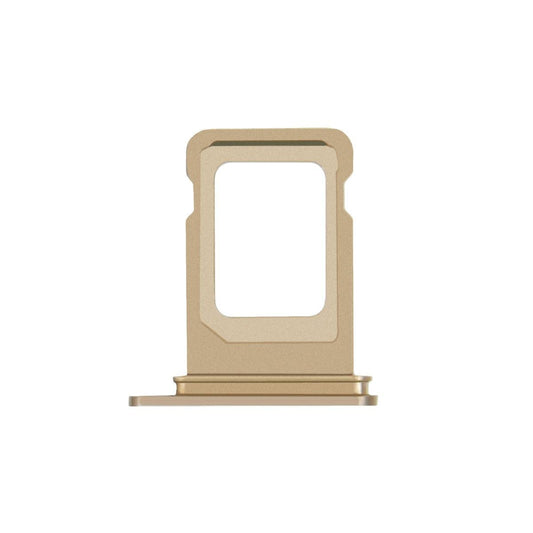 iPhone 11 Pro/11 Pro Max Simkortsläsare - Guld image 2