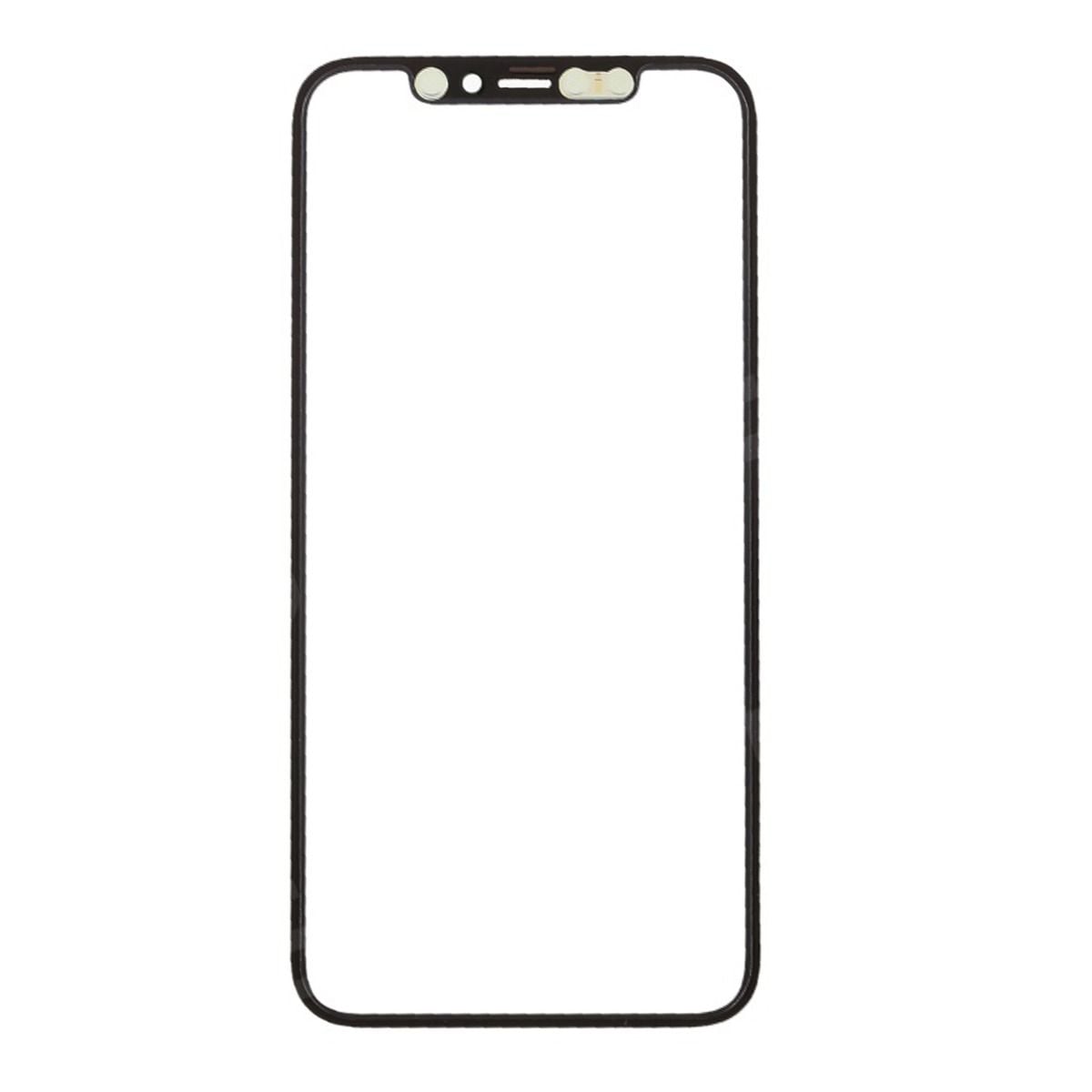 iPhone 11 Pro Glas med OCA-film image 2
