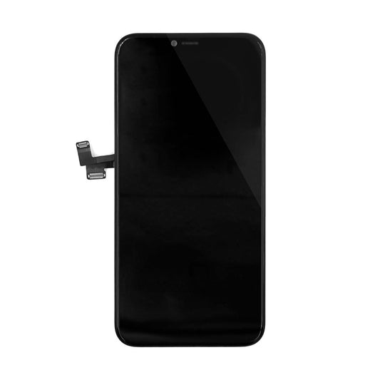 iPhone 11 Pro LCD Skärm (tagen från ny iPhone) image 2