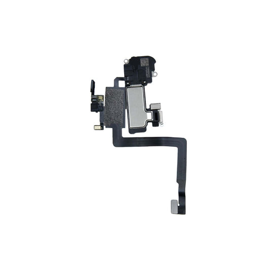 iPhone 11 Pro Max Samtalshögtalare med Närhetssensor Flexkabel image 2