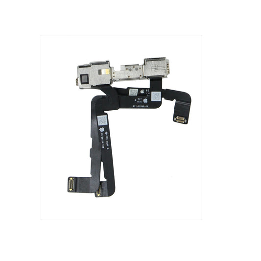 iPhone 11 Pro Max Framkamera Modul image 2