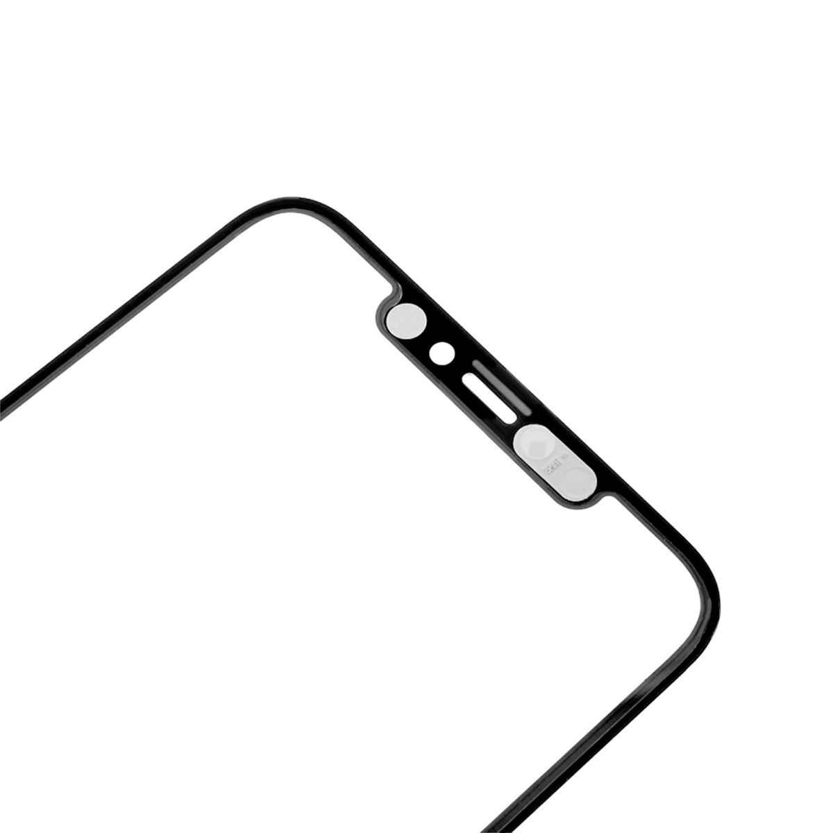 iPhone 11 Pro Max Glas med OCA-film image 3