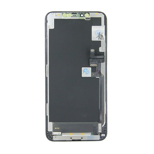 iPhone 11 Pro Max LCD Skärm OEM - Svart image 2