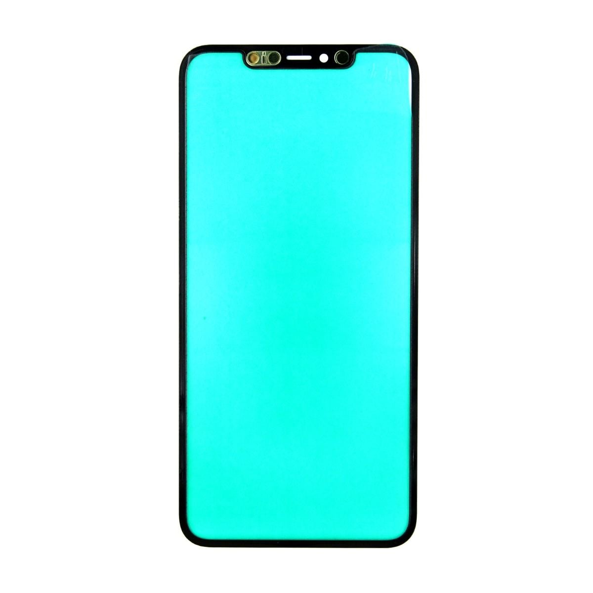 iPhone 11 Pro Glas med Touchskärm image 3
