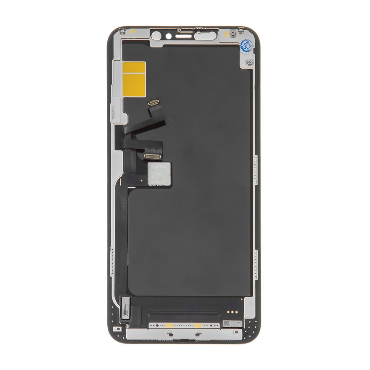 iPhone 11 Pro Max OLED LCD Skärm AAA Premium image 3