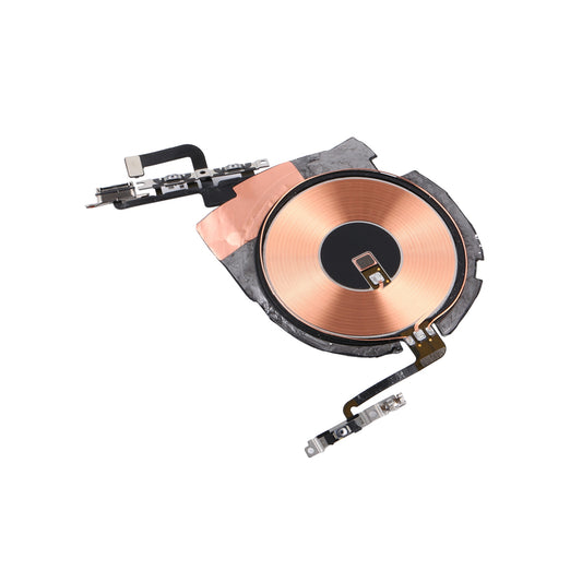 iPhone 12/12 Pro NFC Antenn med Volymknappar Flexkabel image 2