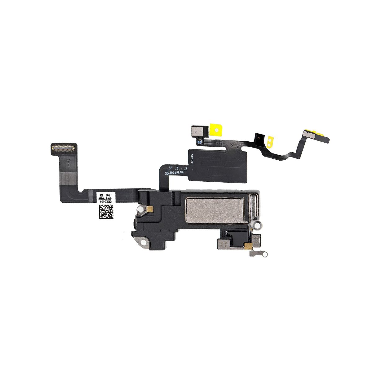 iPhone 12/12 Pro Samtalshögtalare med Närhetssensor Flexkabel image 2
