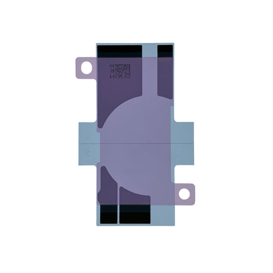 iPhone 12/12 Pro Självhäftande tejp för Batteri image 2