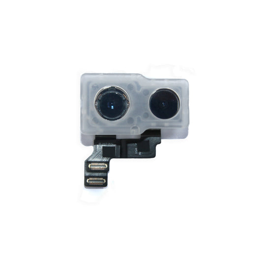 iPhone 12 Mini Bakre Kamera image 2