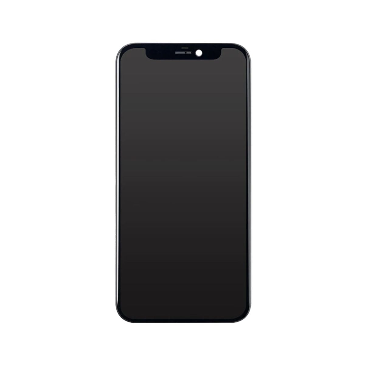 iPhone 12 Mini In-Cell LCD Skärm - Svart image 4