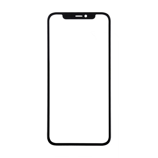 iPhone 12 Pro Glas med OCA-film image 2