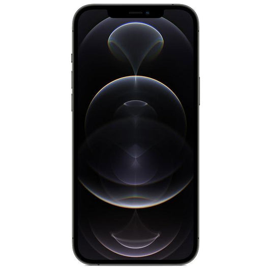 iPhone 12 Pro 256GB Grafit - Mycket Bra Skick image 2