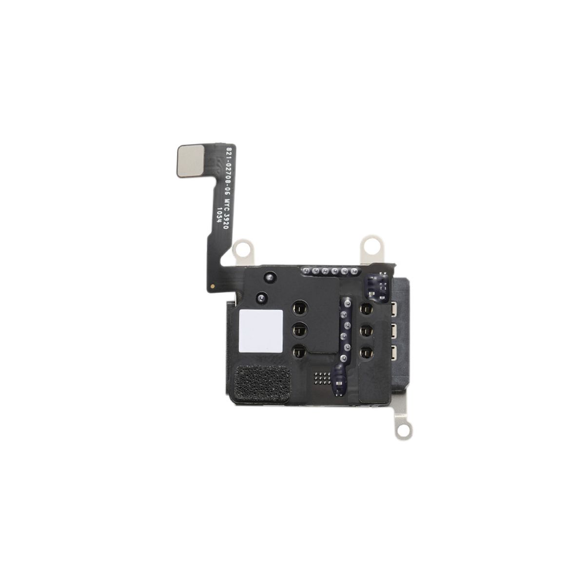 iPhone 12 Pro Max Dual Simkortsläsare med Flexkabel image 2