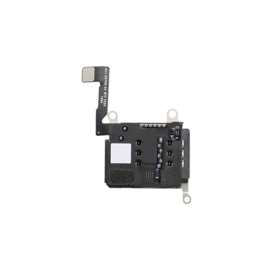 iPhone 12 Pro Max Dual Simkortsläsare med Flexkabel image 2