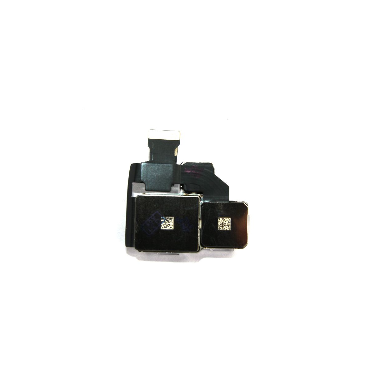 iPhone 12 Pro Max Bakre Kamera image 2